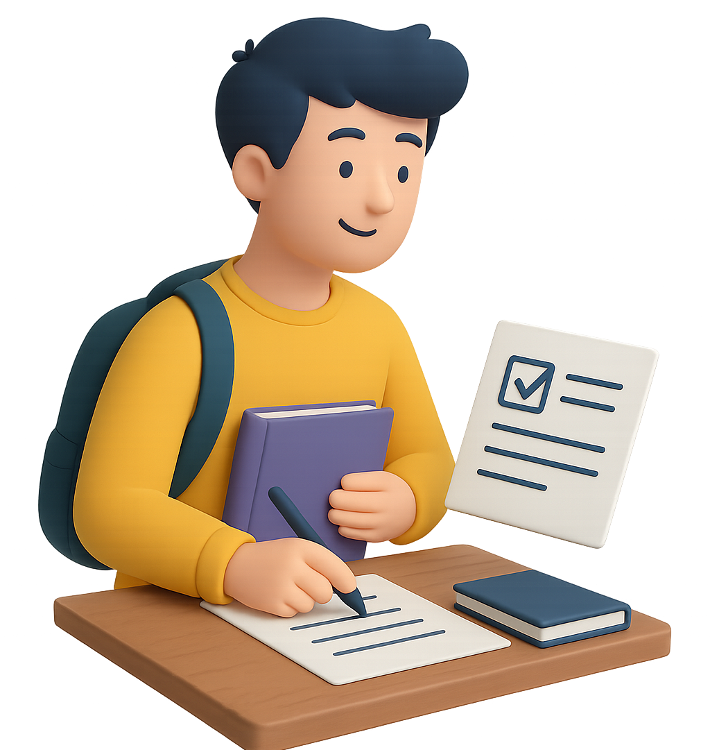 Model Paper Benefits